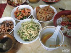 -龙老五汤店(站前西路店)