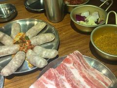 -原始泥炉烤肉(总店)