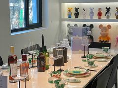 -悦庭六号餐厅(麦岛店)