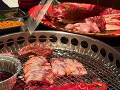 -300杯·和牛烧肉清酒专门店(廊里店)