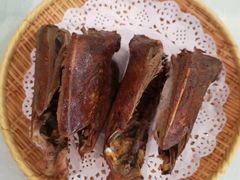 -燕郊烧鸽子(酷车小镇店)