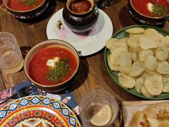 -卢布里西餐厅(总店)