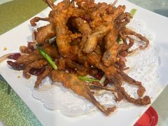 -阿巧一号私房菜(止园路店)