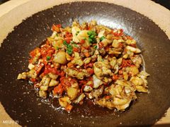 -王捌小院(红花坡店)