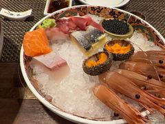 -田舍家Inakaya·炉端烧·铁板烧(天汇igc店)