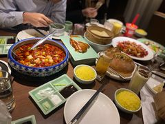 -唐廊烤鸭店(工体店)