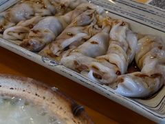 -粥家庄(汾江南店)