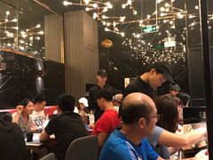 -馔豚·台北菜专门店(深圳湾万象城店)