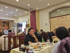 -奥华餐厅·老张记(台基厂店)