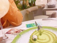 -théATRE 茶聚场(王府中環店)