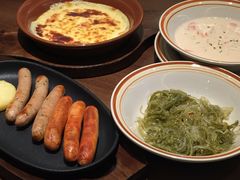 -萨莉亚意式餐厅(杭州滨江天街店)