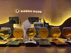 -Ambra Haus琥珀屋精酿餐厅(宝山店)