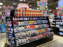 -BETTER拜特精品超市(丹尼斯一天地店)