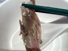 -羊巴道新疆菜·清真(上梅林店)