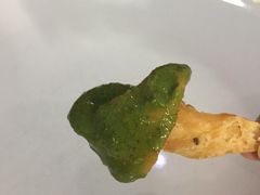 -葛尼沙印度餐厅 (镇明路店)