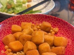 -中山保利艾美酒店-乐美中餐厅