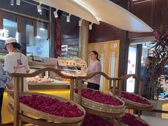 -嘉华鲜花饼·现烤(昆明老街店)