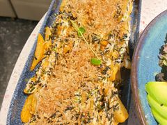 和风海苔薯条-BE BRIGHT KITCHEN(正佳广场店)