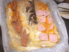 -三煮纸包鱼(青岛总店)