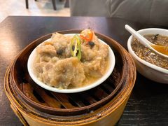 蒜香金牌排骨-添运来(茶园奥园广场店)