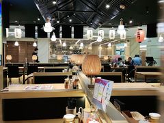 -雷门拉面·现熬骨汤(凯德来福士店)