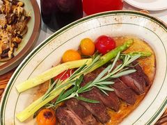 -盐说·西式餐酒馆(光明万达店)