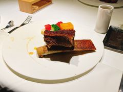 台塑牛排-王品牛排