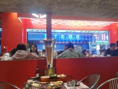 -神府路壹号·海鲜烧烤·砂锅粥·锅物(三坊七巷店)