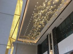 -常熟理文铂尔曼酒店