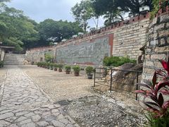 -胡里山炮台