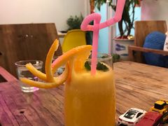 -威克特披萨汉堡
