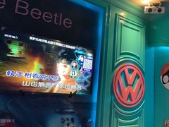 -欢乐迪KTV(观音桥未来国际店)