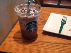 iphone_upload_pic-星巴克(昆明金鹰天地店)