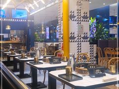-一味一诚烤鱼(昌平悦荟店)