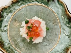 蓝鳍金枪鱼茸寿司-TORO MaKi 寿司·日料(华创店)