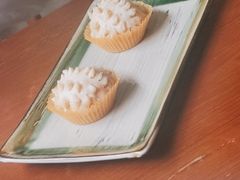 榴莲酥-如禾素食·下午茶·糖水