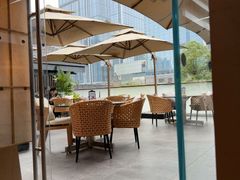 -无印良品餐堂 MUJI Diner(成都太古里店)