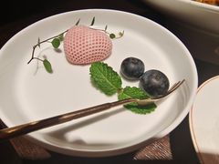 -大拙里·精致融合菜(沙湖桃源国际店)