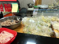 -老字号·三十一号面皮(商埠路步行街店)
