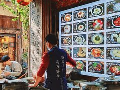 -太平张醪糟(西街直营店)