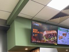 -SUBWAY赛百味(浦东机场店)