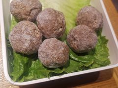 -牛腩之旅·牛腩牛杂煲(光启城美食城店)