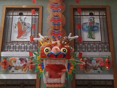 -潍坊世界风筝博物馆