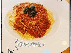 -棒约翰比萨·意面(张江店)