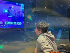 -最先生·烧烤·火锅·音乐聚会餐厅(大悦城店)