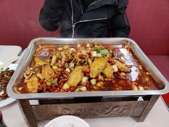 -北京邮电大学-清真餐厅