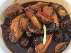 -山外山菜馆(玉泉路店)