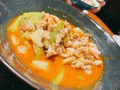 -南园民国茶楼餐厅·常州菜(北大街店)