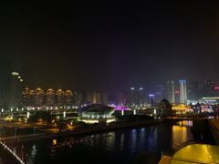 -川旺角川粤融合菜•海景餐厅(星海广场店)