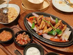 -Taco Mama嗒蔻妈妈墨西哥餐厅(环宇城店)